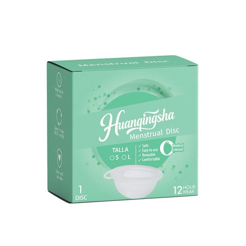 Crystal White gift box