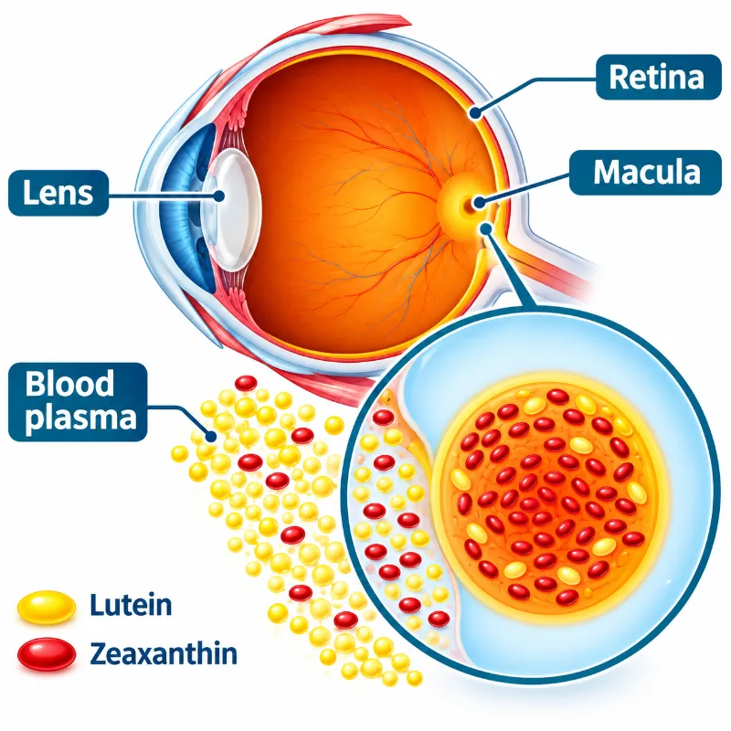 Lutein Ester bottle